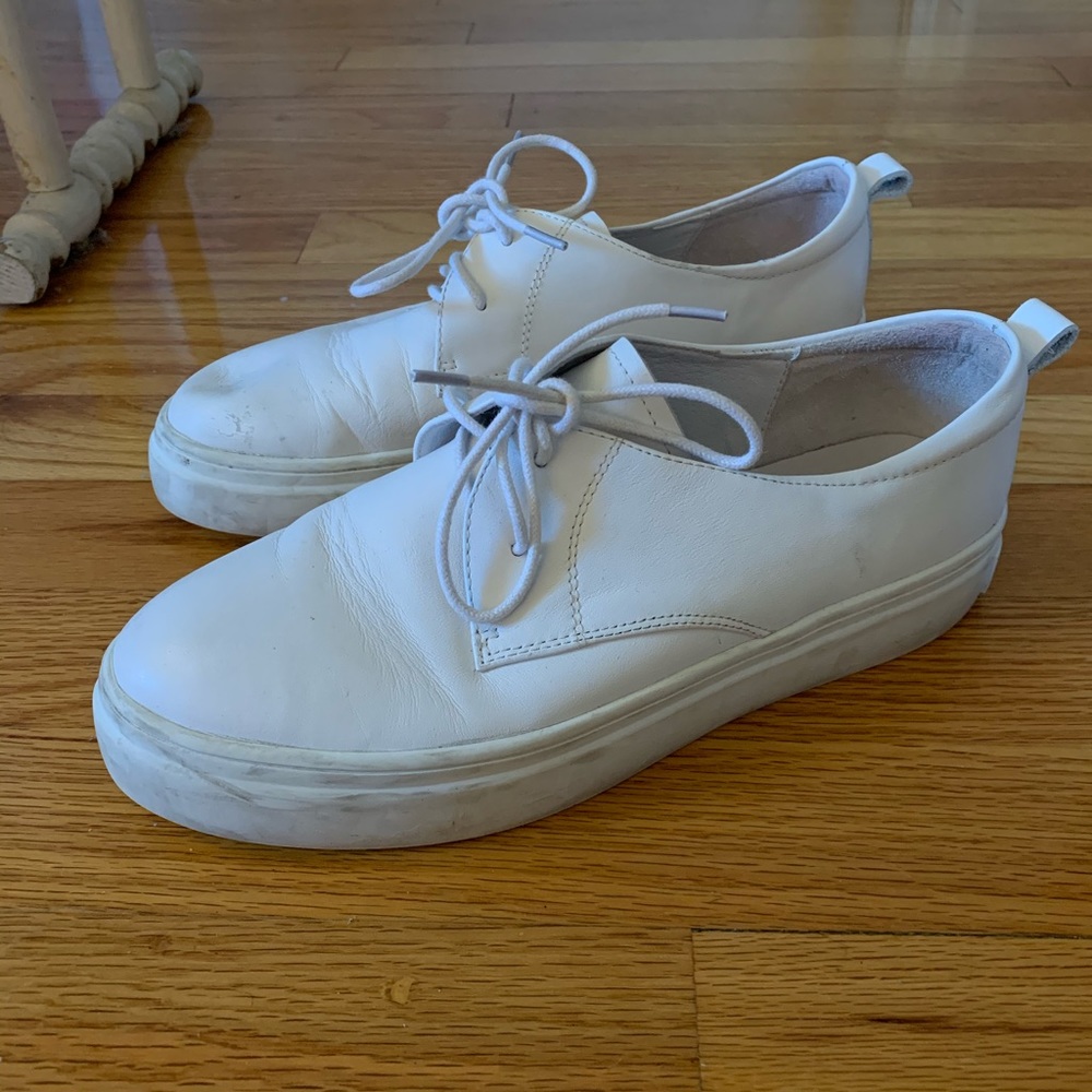 Hotwind Singapore platforms sneakers